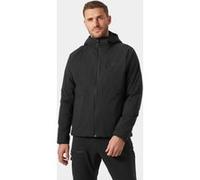 Veste à capuche Helly Hansen Odin Stretch Insulator 2.0 noir charbon - XXL