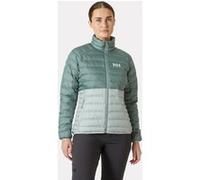 Helly Hansen Veste Insulator Femme Banff Vert L