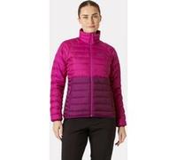 Helly Hansen Veste Insulator Femme Banff Violet XL