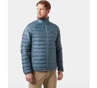 Helly Hansen Veste Insulator Homme Banff Bleu marine S