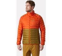 Helly Hansen Veste Insulator Homme Banff Orange 2XL