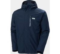 Helly Hansen Veste Insulator Shell 3-en-1 Homme Juell Bleu marine M