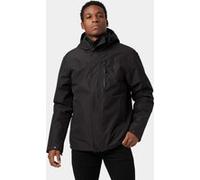 Helly Hansen Veste Insulator Shell 3-en-1 Homme Juell Noir M