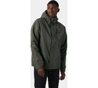 Helly Hansen Veste Insulator Shell 3-en-1 Homme Juell Vert 2XL