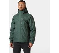 Helly Hansen Veste Insulator Shell 3-en-1 Homme Juell Vert S