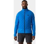 Helly Hansen Veste Isolante Extensible Hybride Homme Hp Bleu S
