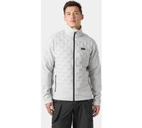 Helly Hansen Veste Isolante Extensible Hybride Homme Hp Gris L