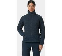 Helly Hansen Veste Isolante Femme Hp Hybrid Stretch Insulator Bleu marine XS