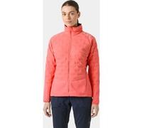 Helly Hansen Veste Isolante Femme Hp Hybrid Stretch Insulator Rose M