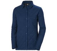 Helly Hansen Veste Isolante W Isfjord pour Femme - Océan, M