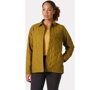 Helly Hansen Veste Isolée Femme Isfjord Marron S