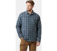 Helly Hansen Veste Isolée Homme Isfjord Bleu marine XL