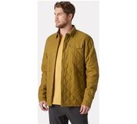 Helly Hansen - Isfjord Insulated Shacket - Chemise homme Lynx - XL