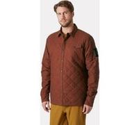 Helly Hansen Veste Isolée Homme Isfjord Rouge XL