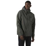Helly Hansen Veste 3 en 1 Juell Imperméable Vert 2XL Homme