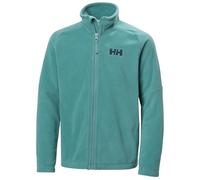 Helly Hansen Veste junior unisexe Jr Daybreaker 2.0, vert, 13, Vert, 13 ans
