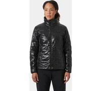 Helly Hansen Veste Légère Protégeante Femme Lifaloft Noir S