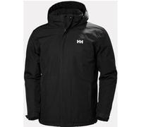 Helly Hansen Pour des hommes Dubliner Insulated Jacket XL NOIR