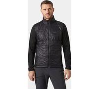 Helly Hansen Veste Légère Protégeante Homme Lifaloft Hybrid Noir XL