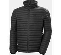 Helly Hansen Veste Légère Protégeante Homme Sirdal Insulator Noir 2XL