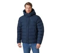 Doudoune à capuche Helly Hansen Alby Puffy Bleu XL