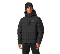 Doudoune à capuche Helly Hansen Alby Puffy Noir S