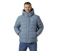 Helly Hansen Alby Padded Jacket Bleu S Homme