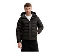 Helly Hansen - Alby Puffy Jacket - Doudoune homme Black - L