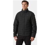 Helly Hansen Veste Matelassée Thermique Homme Alby Noir L