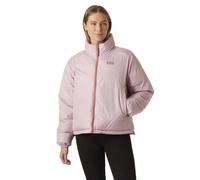 Doudoune rÃ©versible femme Helly Hansen Yu 23 Marron L