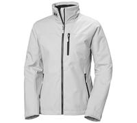 Veste Helly Hansen Crew Midlayer 2.0 gris clair femme - XL