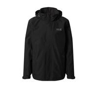 HELLY HANSEN Veste mi-saison 'Dubliner' noir, Taille S