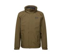Helly Hansen Veste Dubliner homme imperméable fine vert kaki S