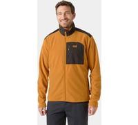Helly Hansen Veste Molletonée Homme Daybreaker Block Marron M
