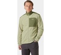 Helly Hansen Daybreaker Block Micro Hommes Veste en laine polaire XL Vert clair