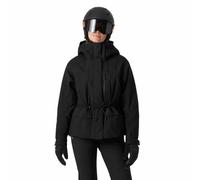 Helly Hansen – Veste de ski femme Nora Insulated 2.0 – Noir – XS