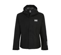 Helly Hansen Veste Seven J imperméable Homme Noir Taille S