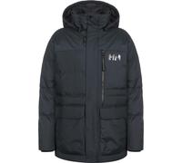 Helly Hansen Tromsoe Down Jacket Bleu L Homme