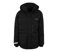 Helly Hansen Hommes Veste Tromsoe, Noir, S