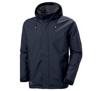 Helly Hansen Veste Oxford Shell Jacket Navy XS