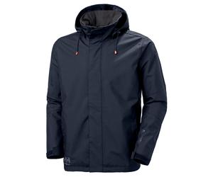 Helly Hansen Veste Oxford Shell Jacket Navy XS