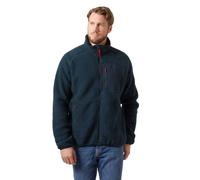 Helly Hansen Polaire Panorama Pile Block bleu océan - M