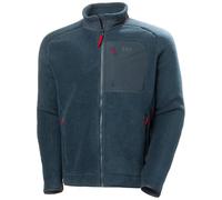 Helly-Hansen Veste Panorama Pile Block Polaire, Bleu Marine (597), M Homme