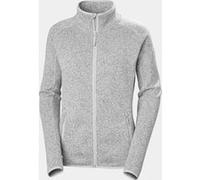 Helly Hansen Varde 2.0 Full Zip Fleece Gris XS Femme
