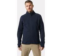 Helly Hansen Varde 2.0 Full Zip Fleece Bleu S Homme