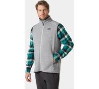 Helly Hansen Veste Polaire 2.0 Homme Varde Gris 2XL