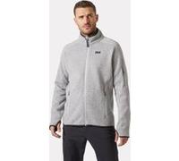 Helly Hansen Varde 2.0 Full Zip Fleece Gris 2XL Homme