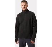 Helly Hansen Varde 2.0 Full Zip Fleece Noir L Homme