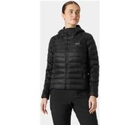 Helly Hansen Veste Polaire À Capuche 2.0 Femme Vergals Noir L