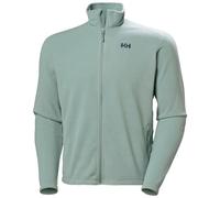 Helly Hansen Veste Polaire Daybreaker Base, Cactus, M Homme